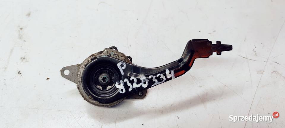 MECHANIZM PODNOSZENIA FOTELA AUDI A4 A6 8328334R osobowe Przystajń