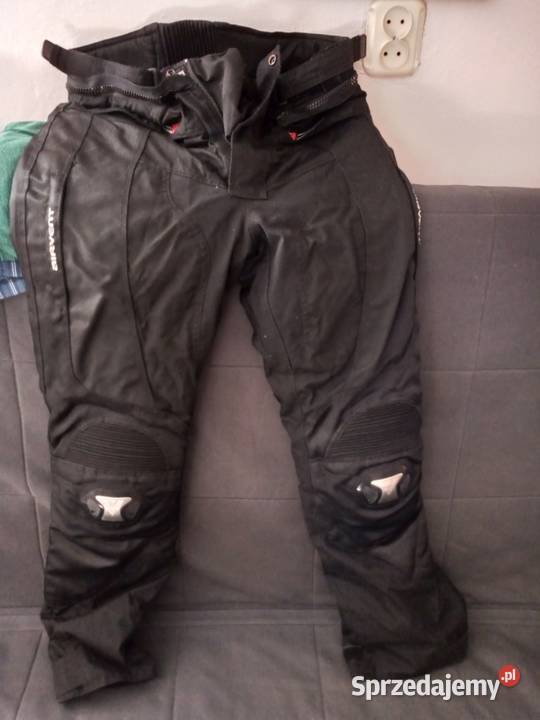 KOMBINEZON sportowy motobike MODEKA produkcja Radom