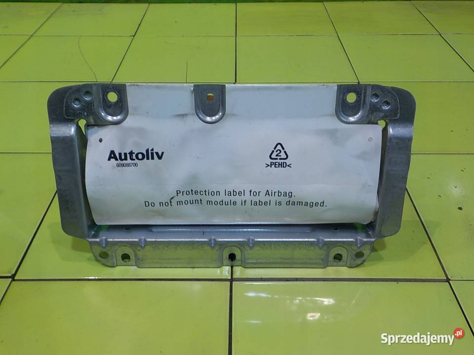 LAND ROVER FREELANDER II 07r 5D airbag poduszka Suków sprzedam