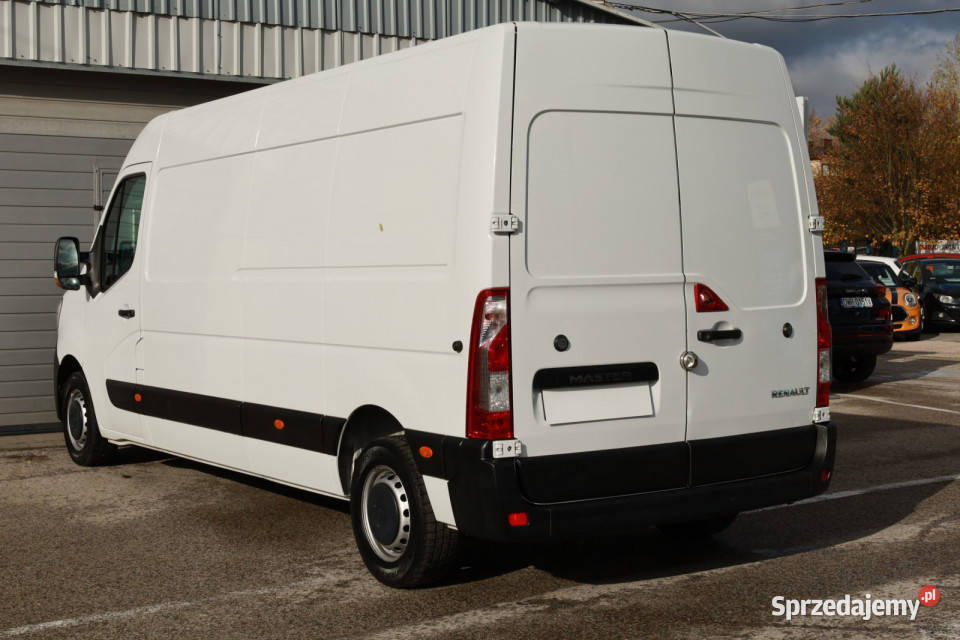 Renault Master 23 dCi 135 wspomaganie kierownicy mazowieckie Piaseczno sprzedam