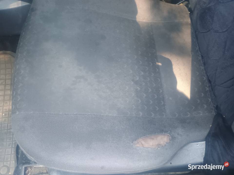 Ford Focus kombi FX Gold 2004 331600km Kazimierza Wielka