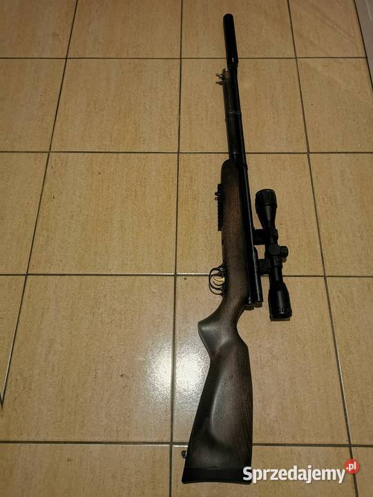 Pcp norconia 55 Busko-Zdrój