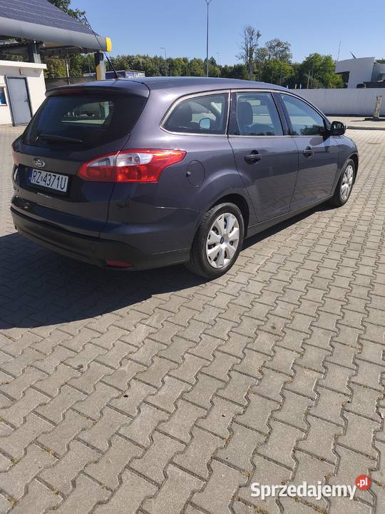 Ford Focus MK3 CD Jarosław sprzedam