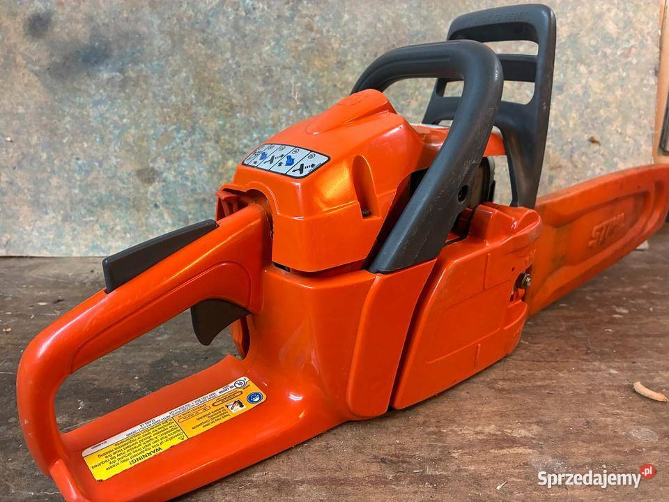 HUSQVARNA 235 Piła łańcuchowa Piły łańcuchowe Katowice