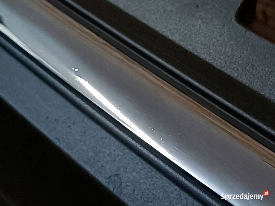 FORD KUGA MK2 ESCAPE 13 GRILL ATRAPA CHŁODNICY Pleszew sprzedam