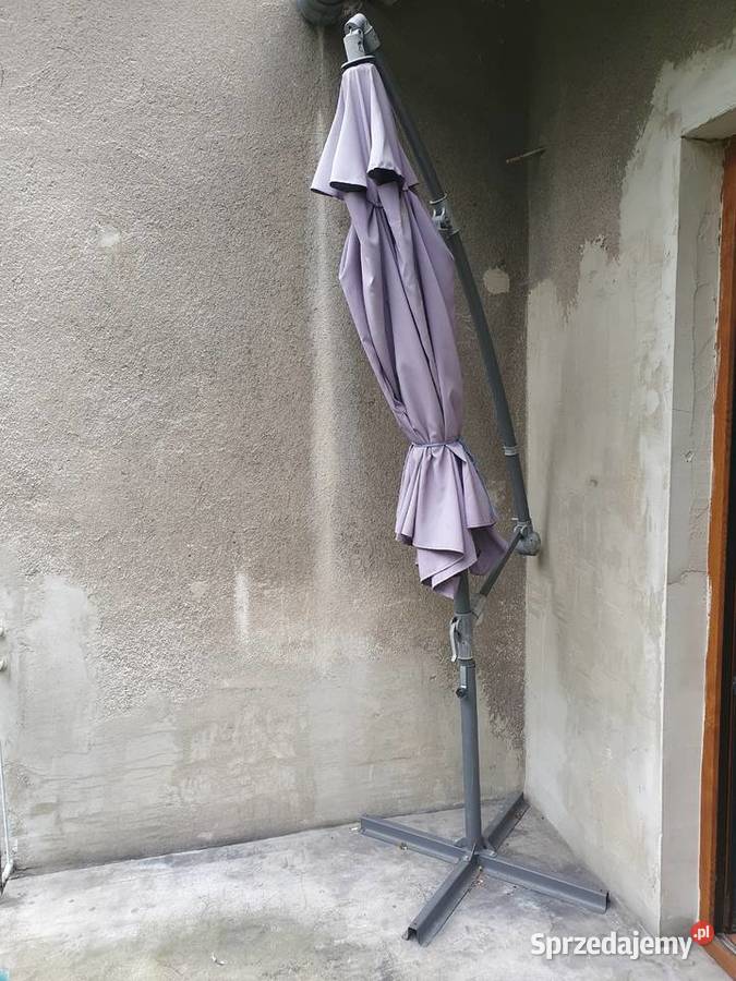 Parasol ogrodowy Bielsko-Biała