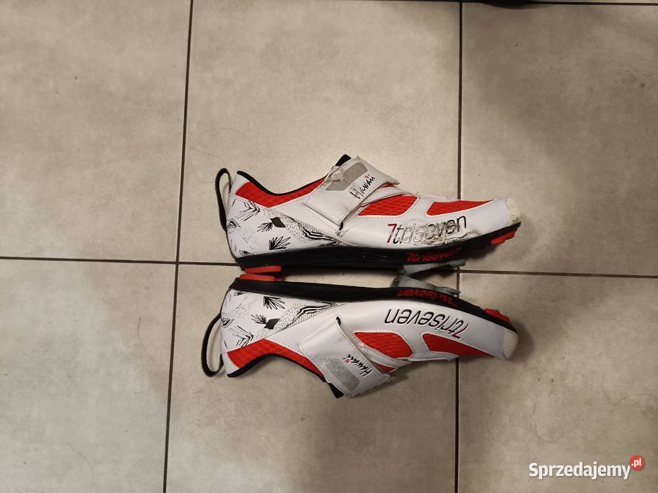 buty rowerowe sdp Kraków