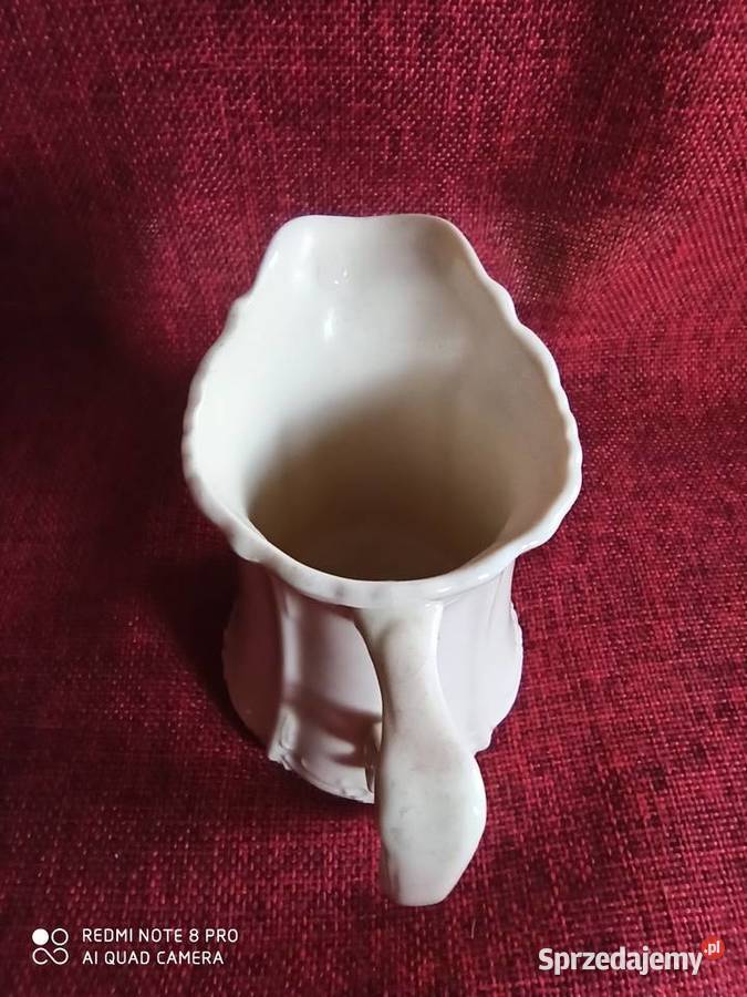 Mlecznik reliefy Tirschenreuth Gdańsk