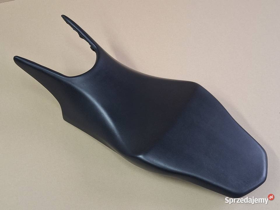 HONDA VFR 800 X CROSSRUNNER KANAPA FOTEL Bieleń sprzedam