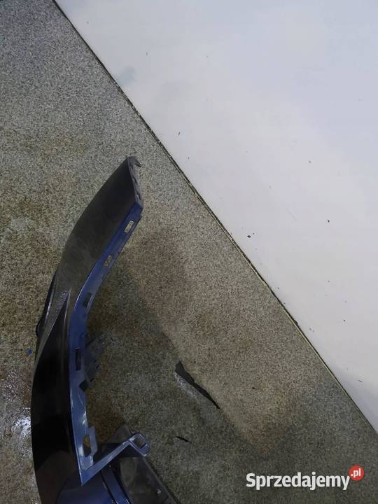 ZDERZAK TYŁ PDC GTI LH5X PRZED LIFT VW świętokrzyskie