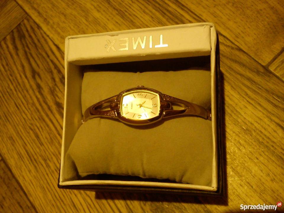 super zegarek okazja zachodniopomorskie Szczecin sprzedam