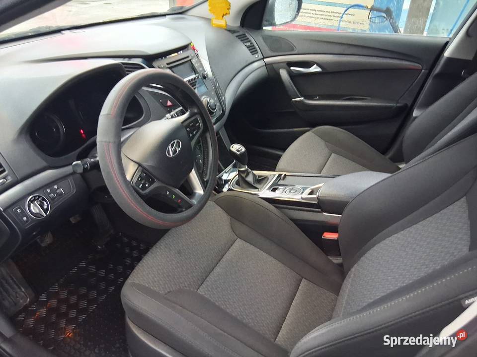 Sprzedam Hyundaia i40 Sobków sprzedam