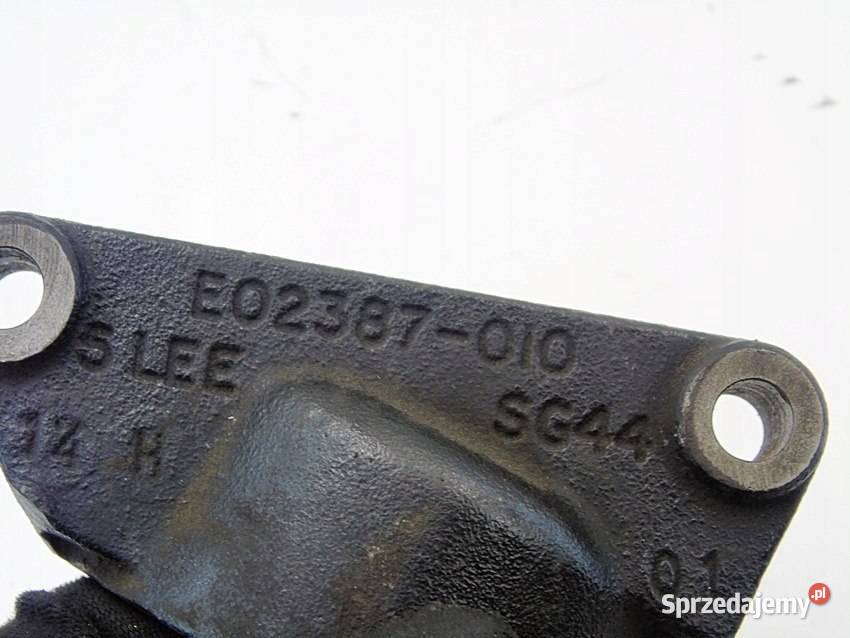 PODPORA PÓŁOSI 20 D CDT CDTI ROVER 75 FREELANDER Sosnowiec