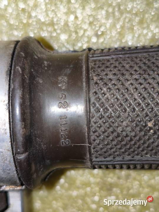 Rolgaz Manetka gazu K750 wielkopolskie Leszno