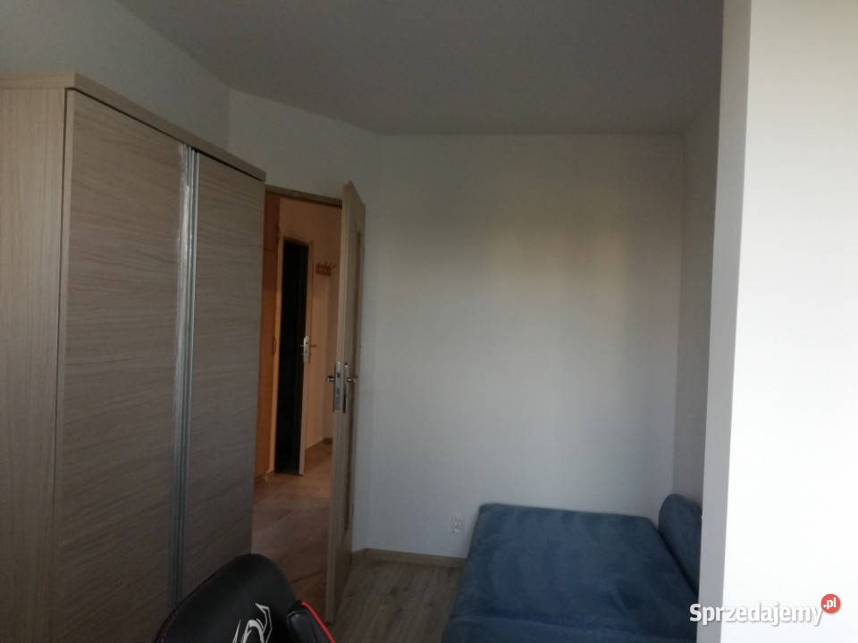 Dwupokojowe Służew Dolinką metra SGGW Łazarski mazowieckie sprzedam