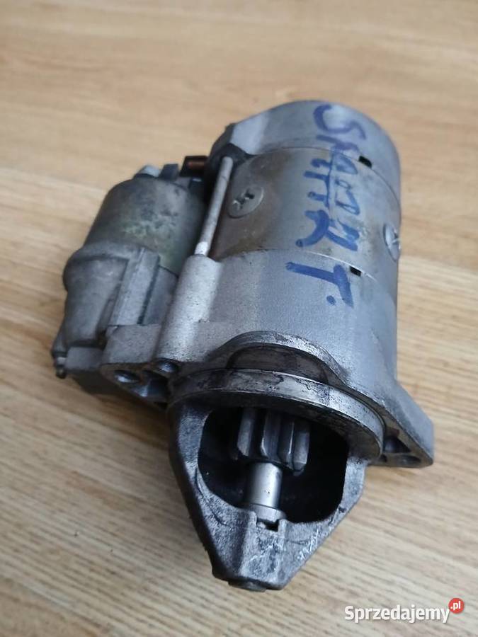 Rozrusznik do Smarta E80SL Part n 63101007 Wyszków