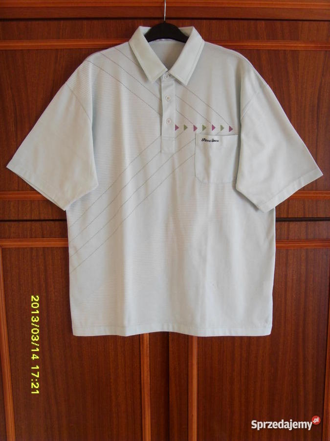 LETNI MĘSKI SPODENKI KOSZULKA WROCŁAW Odzież sportowa Wrocław