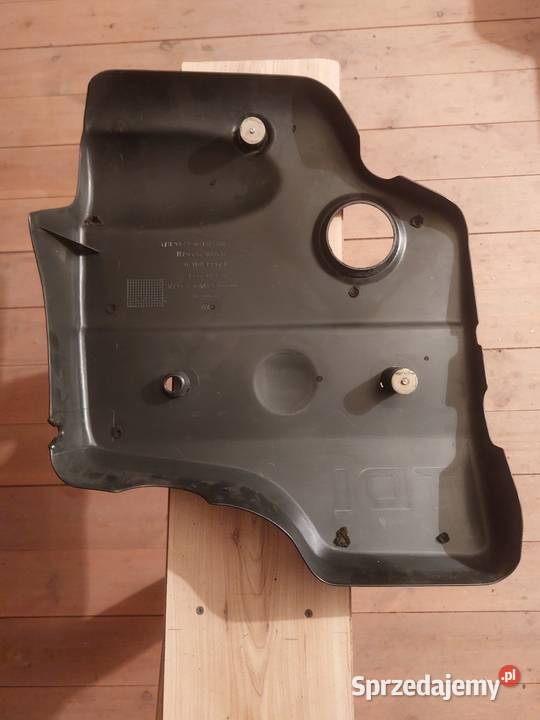 Pokrywa Osłona silnika TDi Seat Cordoba Vario Gliwice