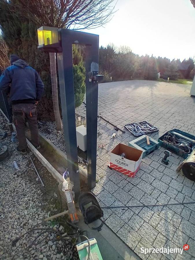 Usługi ogrodniczesprzątanie działek lubelskie Lubartów