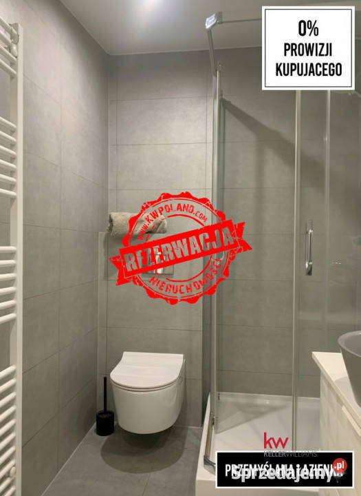 Mieszkanie 432m2 2pokojowe Kraków Sprzedaż Poznań