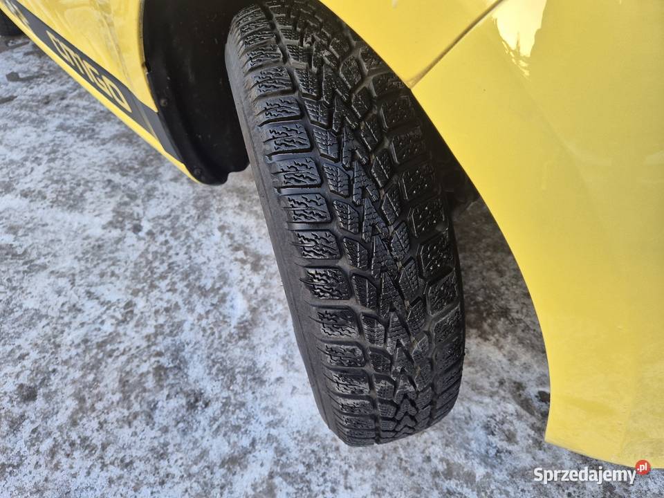 2 wlasciciel orginal bezwypadku nawi klima alu Bytom