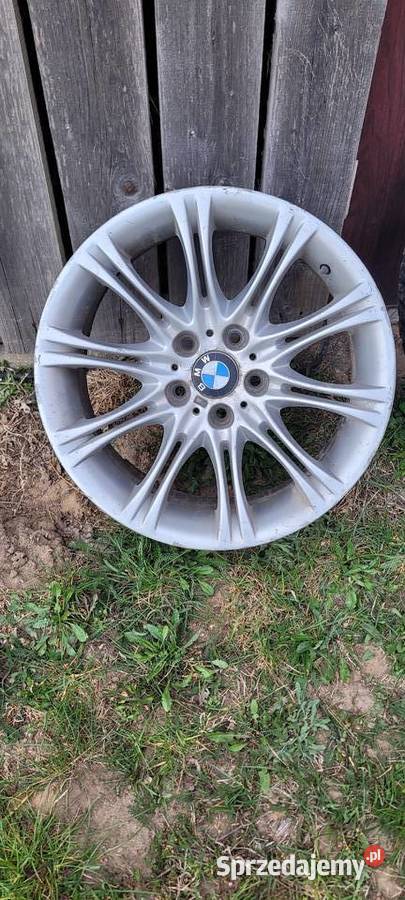 Felgi BMW 18 M pakiet Samochodowe Dunajek