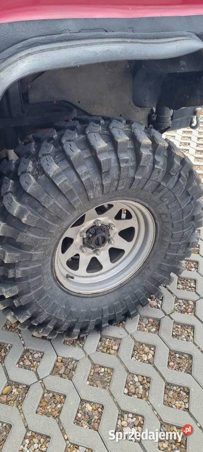 Nissan Patrol 28td