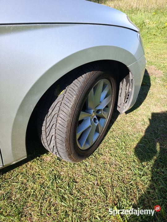 Skoda Superb 20 TDI 150 Kombi Manual Rozrzad Biała Podlaska