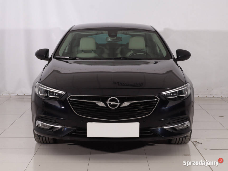 Opel Insignia 20 Turbo 4x4 komputer pokładowy Piaseczno