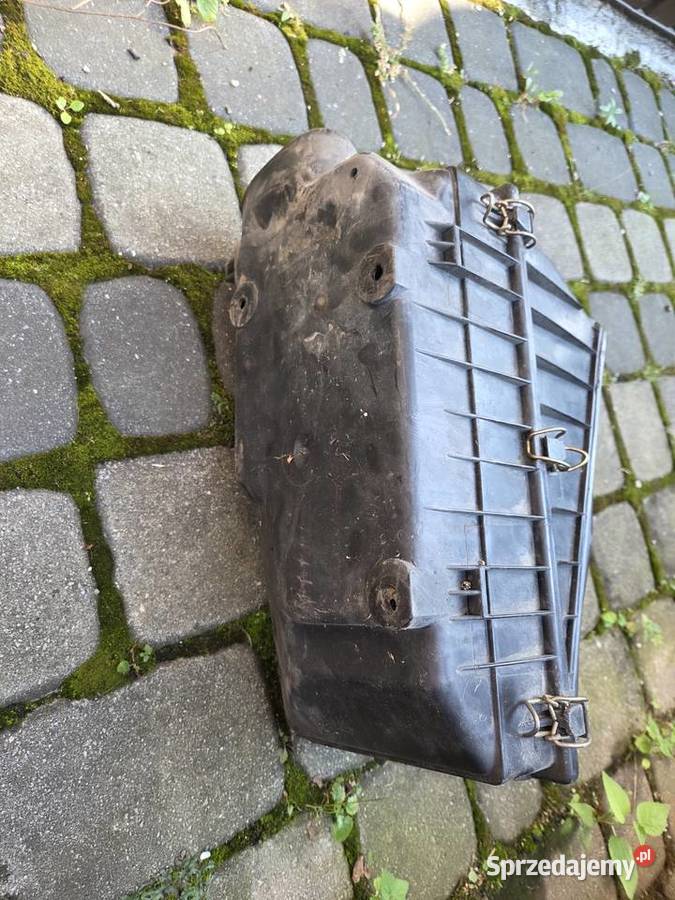 Polonez 19 diesel obudowa filtra powietrza
