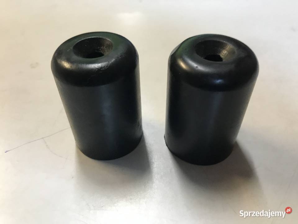 Ciężarki kierownicy Suzuki Burgman 125 Motoryzacja Jawiszowice