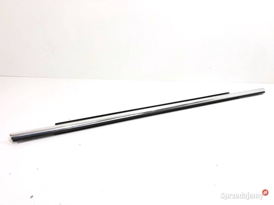 LISTWA ZGARNIAJĄCA TYŁ PRAWY AUDI A6 C7 podkarpackie