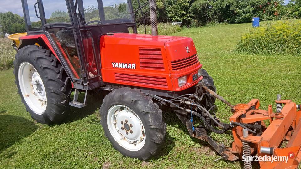 Yanmar 53 Yanmar sprzedam