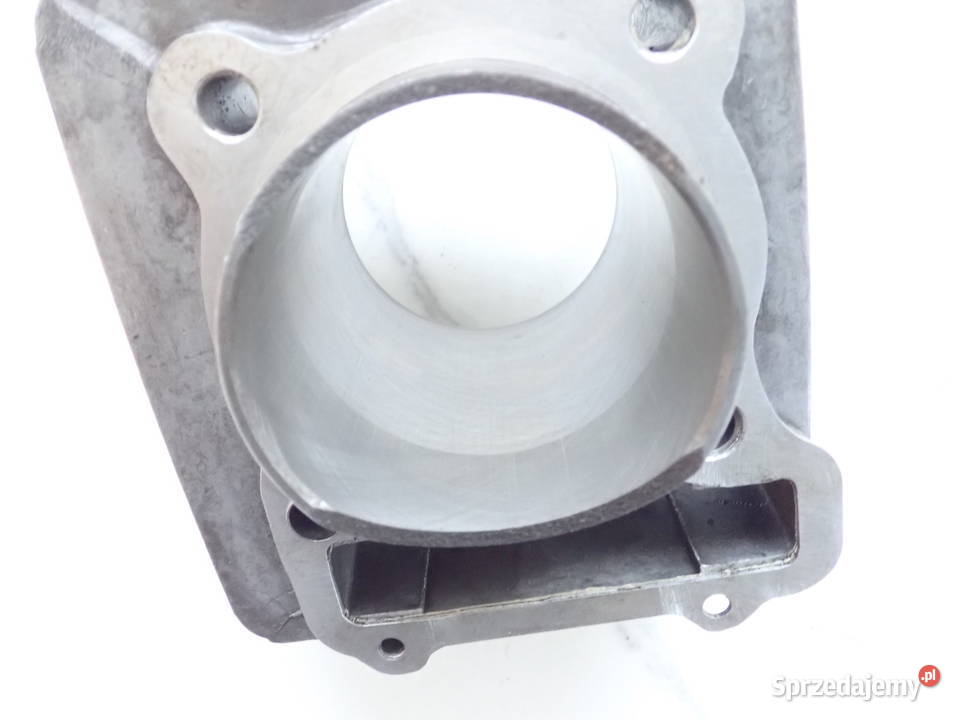 Cylinder 74mm Honda XR 250 R 9199r Strzelce Krajeńskie