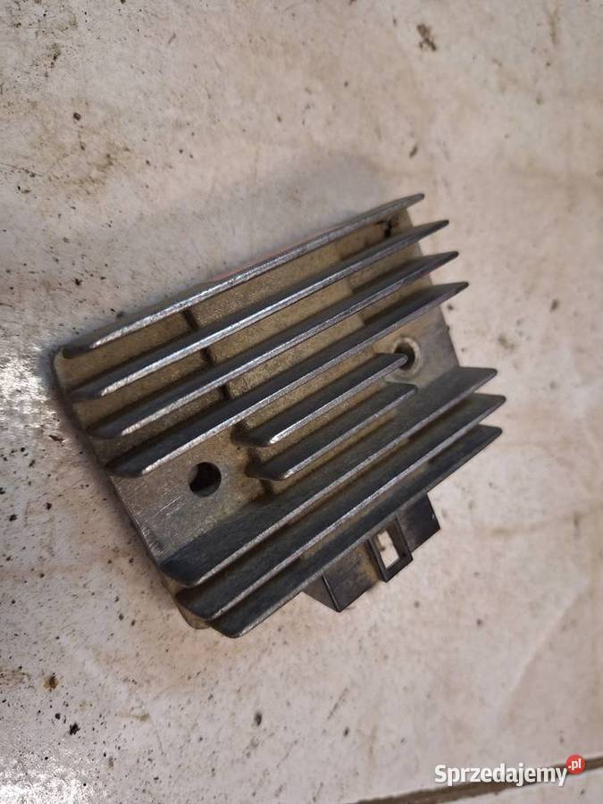 Kawasaki klr 650 klr 600 regulator napięcia Jelenia Góra