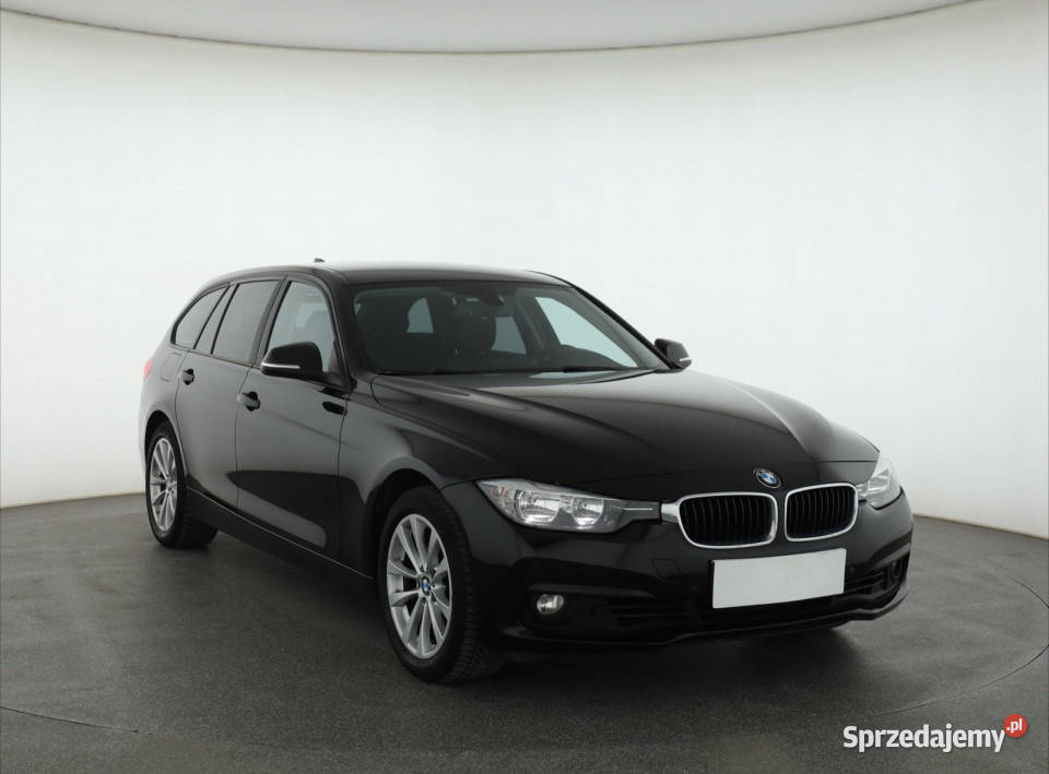 BMW 3 320 i xDrive pełny VAT Piaseczno