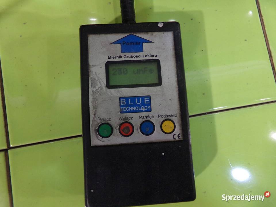 FOCUS MK3 1014r KOMBI maska mazowieckie Suków