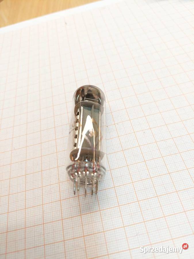 Lampa GU17 1 A312 Czechowice-Dziedzice