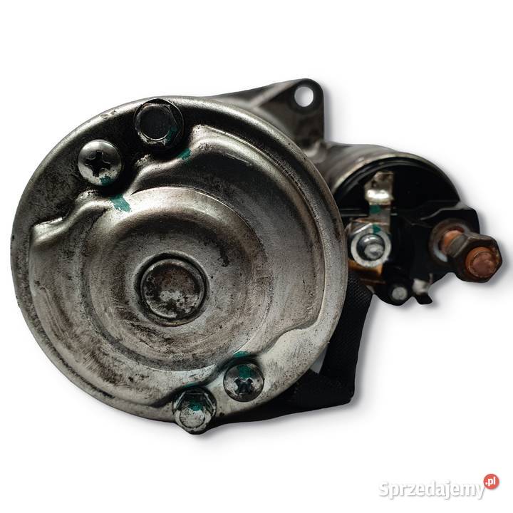 ROZRUSZNIK Saab 93 93 II 19 TID Z19 DT 332283N osobowe Układ elektryczny silnika Chełm