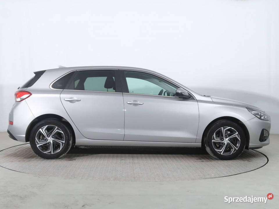 Hyundai i30 15 DPI Katowice