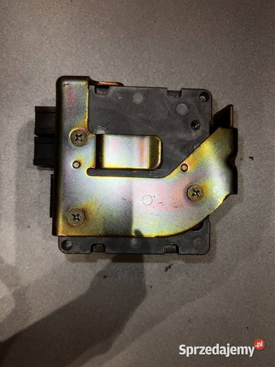 moduł wspomagania renault clio II Komputery Ostrów Wielkopolski