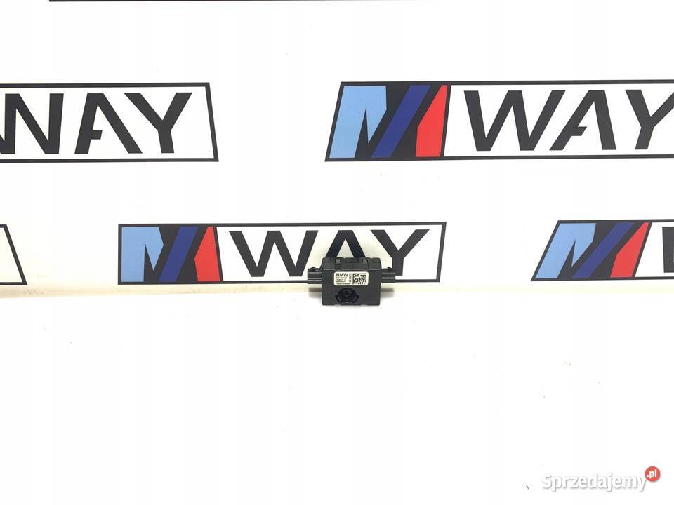 BMW F20 F21 X3 F25 STEROWNIK WZMACNIACZ ANTENY dolnośląskie