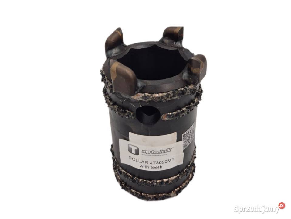 Tuleja blokująca COLLAR JT3020M1 z zębami Cielcza