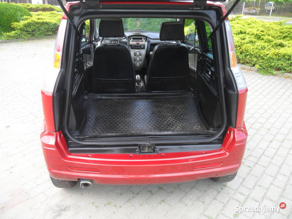 Microcar MGO na kat L6e AM Strzałkowo