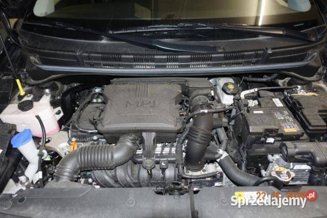 SPRZEDAM HYUNDA I10 AUTOMATIC 1200cm3 Wilkowice