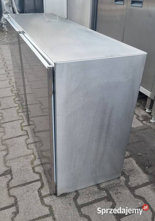 Szafka Wisząca Drzwi Otwierane 1203765 M673 N Nowe Skalmierzyce sprzedam