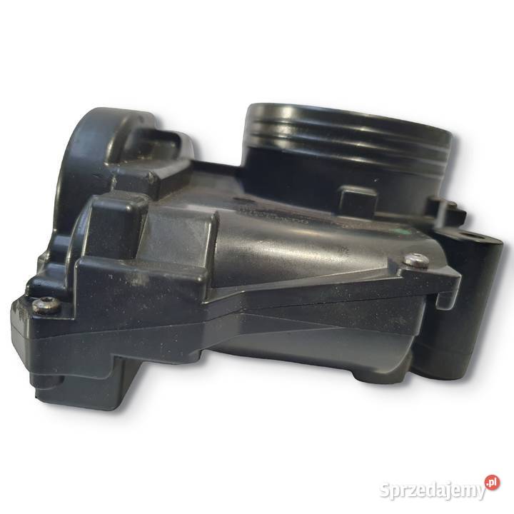 PRZEPUSTNICA Mini Cooper R56 16 16V VTi osobowe Motoryzacja Chełm