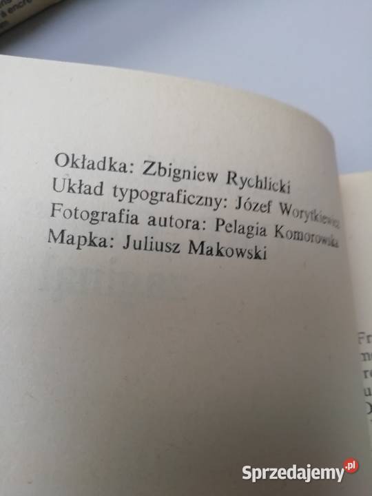 ORP Orzeł zaginął Kraków sprzedam