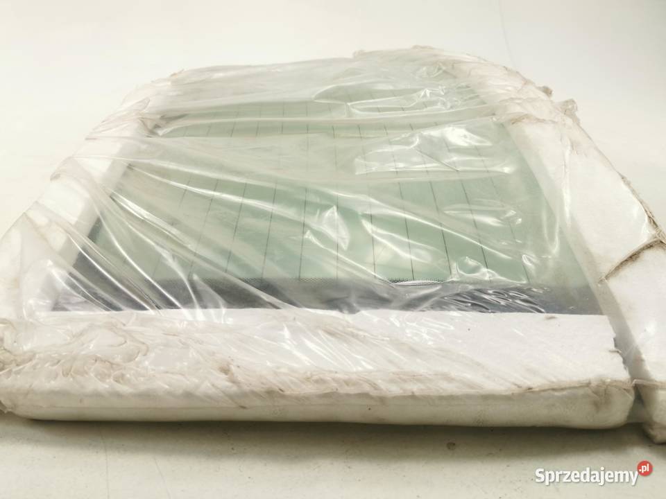 SZYBA TYLNA FIAT ALFA ROMEO LANCIA 43R007022 DOT osobowe lubelskie