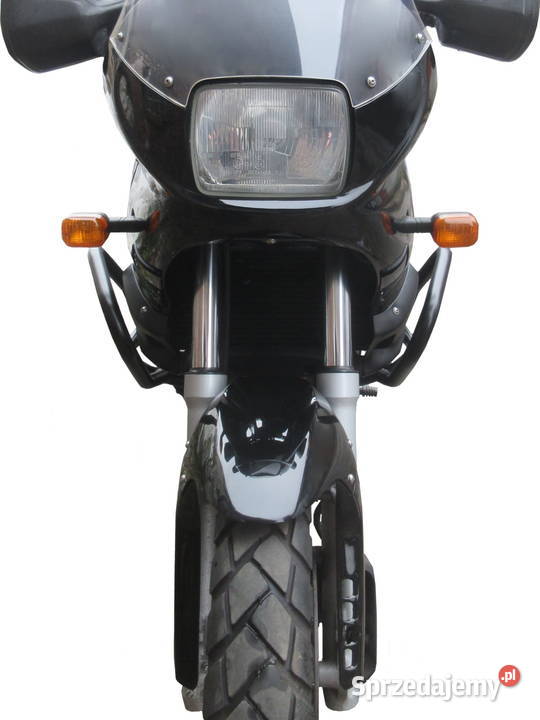 Gmole do BMW F 650 19931996 śląskie